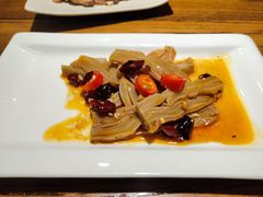 -乞丐酱驴(世纪大道店)