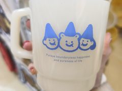 -上海来福士广场