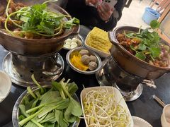 -川香煲(茅台路店)