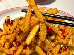 -熊记虾王·小龙虾(东晓南店)