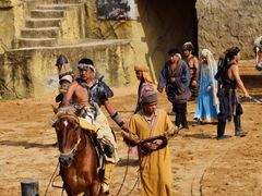 -深圳锦绣中华民俗村