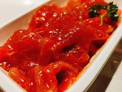 -海底捞火锅(万丰桥店)