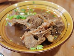 -老袁炒年糕(富豪路店)