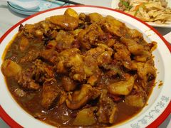 -农夫大盘鸡(经八路总店)