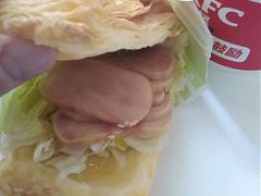 -肯德基(丰管路店)