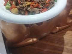 -胡子大厨·超级小炒肉(华润店)