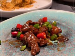 -A One Kitchen·南京精菜馆(德基广场店)