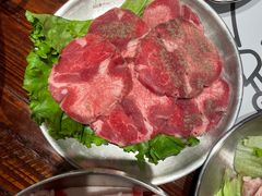 -悟能八戒烤肉自助(秦隆步行街店)