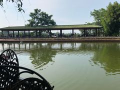 -侯臣咖啡文化村