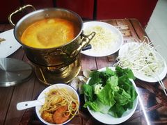 -鑫鸿达·海鲜闽菜热炒小馆(中山路店)