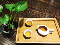 -大洋家·精品潮汕菜·生腌砂锅粥(天河东路店)