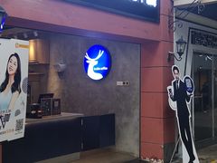 门面-瑞幸咖啡(丰盛町店)