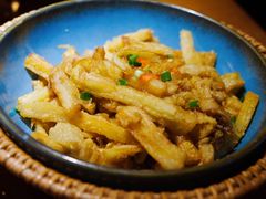 -吃饭皇帝大(合生汇店)
