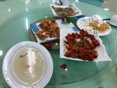 -景好海鲜餐厅(大鹏必选旅游店)