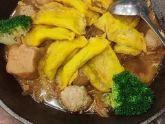 -一楼食业·美食人家