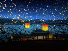 -芜湖方特东方神画