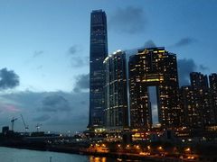 -尖沙咀中国客运码头