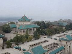 -武汉大学-樱园
