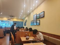 -萨莉亚意式餐厅(苏州食百家店)