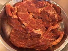 -英雄故事地摊烤肉(马驹桥店)