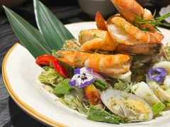 -Thai Alley泰爱里(二沙岛店)