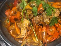 -青木岚小海鲜•小龙虾(友谊店)