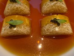 -扬州香格里拉·香宫中餐厅