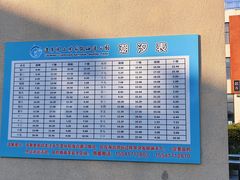 -辽宁团山国家级海洋公园