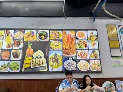 -阿浪海鲜连锁•海鲜加工•老字号(第一市场店)