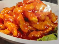 -尚宴(盛世广场·食尚街店)