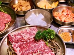 -本炙炭烤·蒲烧活鳗料理店(金沙洲店)
