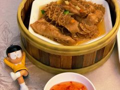 -香云轩·顺德菜(香云纱园林酒店店)