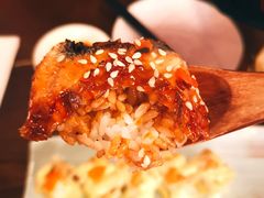 -白石的深夜食堂(大上海店)