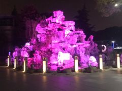-七宝老街-闵行市民文化广场