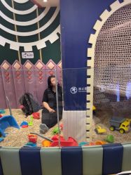 -MELAND CLUB亲子乐园·派对·餐厅(北京芳圆里ID MALL店)