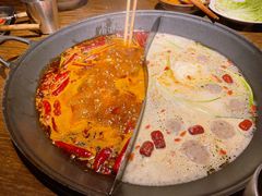 -萍姐火锅·公路夜市(打浦桥日月光店)