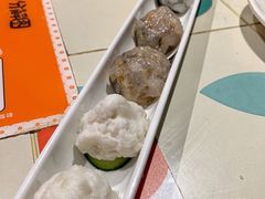 -南城十里潮汕鲜牛火锅·鲜虾生滚粥(融汇老商埠店)