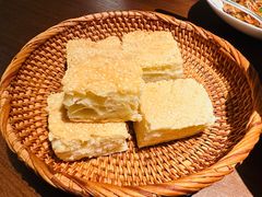 巧手火烧馍-清水亭湖北菜(大屯DT51店)