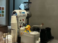 -coffee4u(红城湖店)