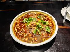 夫妻肺片-陈麻婆豆腐总店
