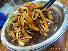 -风波庄(临淄分舵店)