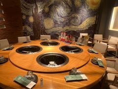 -蘸小院铁锅炖·蘸酱菜·东北菜(怀远门店)