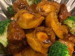 -扬州绿地铂骊酒店·品珍轩中餐厅