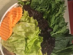-蝎王府羊蝎子(虎坊桥总店)