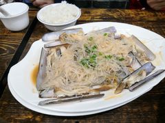 -冯姐生蚝(迎宾广场店)