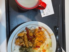 -永和大王(凤凰东街店)