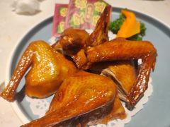 -潮福城大酒楼(北尚店)