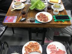 -风味烧烤(泰富店)