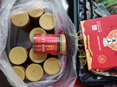 -丁家脆哨(民生路店)