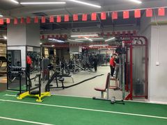 -CXFIT 陈徐健身工作室(凯旋店)